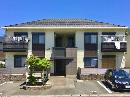 メリースクエアA201-1