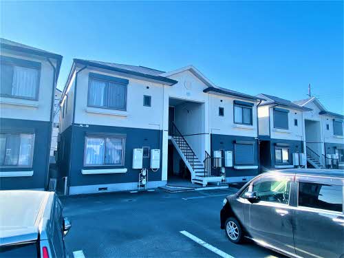 サンライフ B101号-15