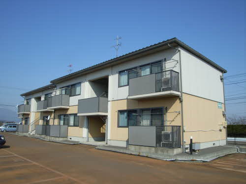 シャーメゾン０２９