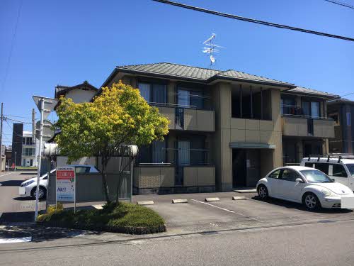 メゾンドルミエール