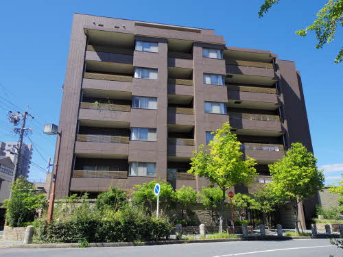 ドムス徳川園 0101号-2