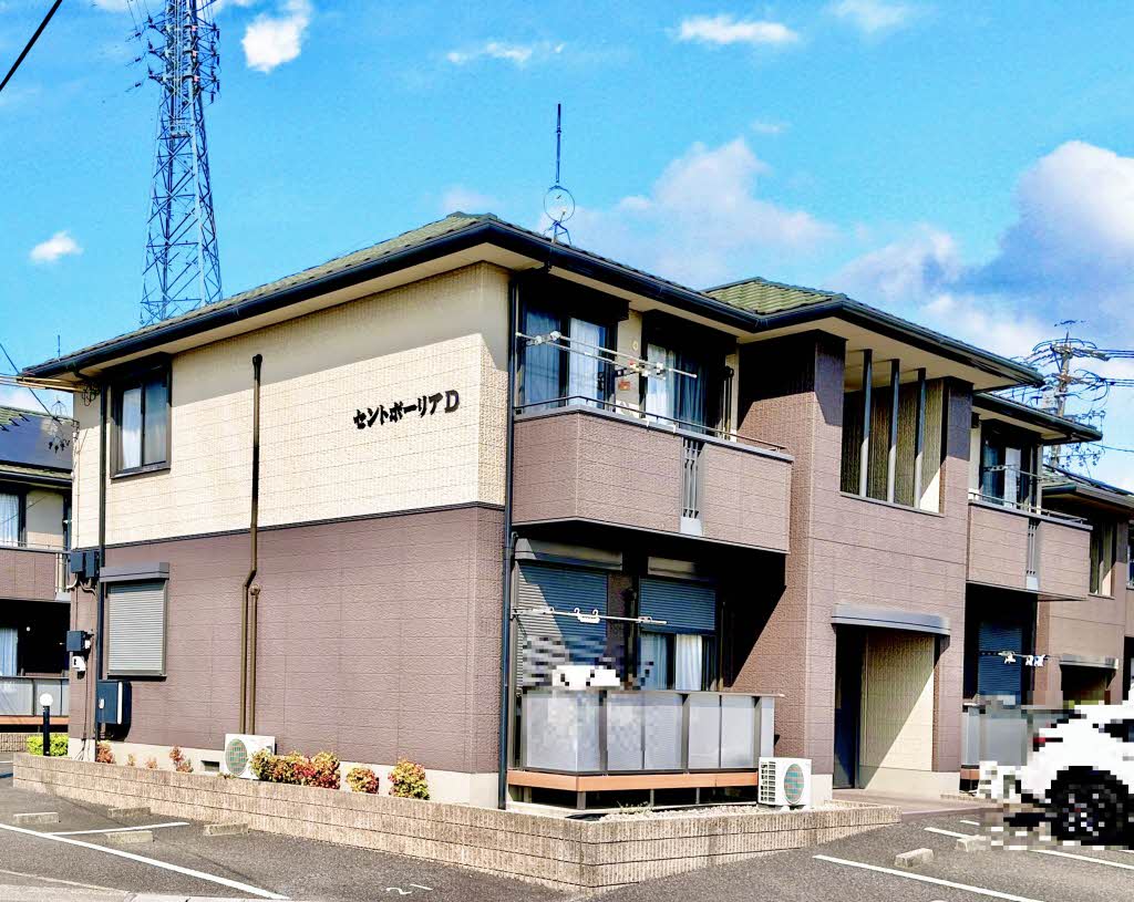 セントポーリア