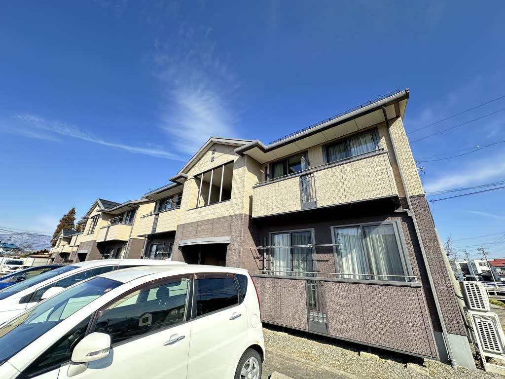 フォンテーヌ東D202-1