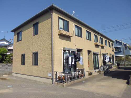 サンパティークヤマキ0103-1