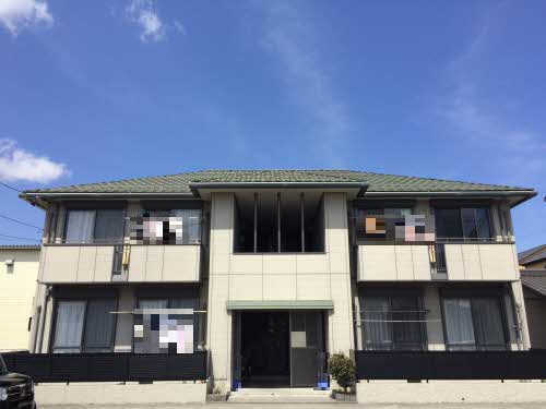 シャーメゾン宇佐