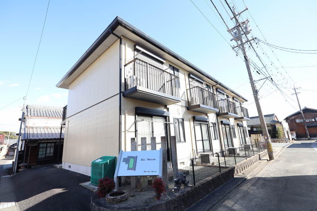 シャーメゾン 0102号-13