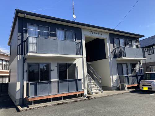 プレミールA202-1