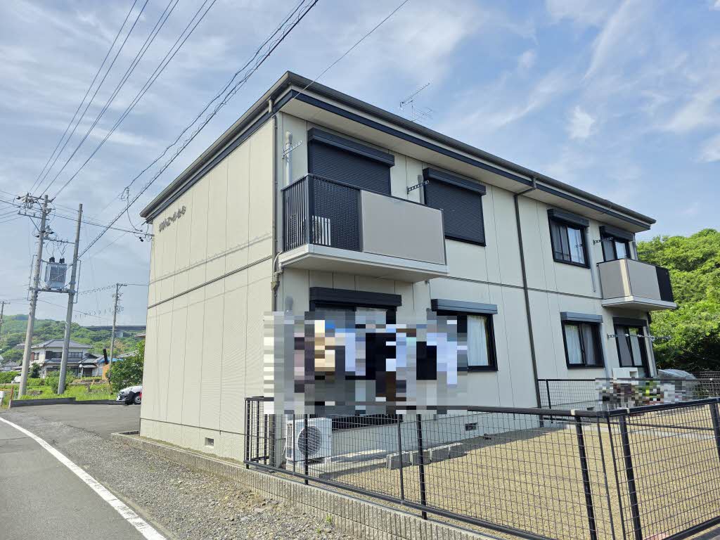 リヴィエール金谷 0201号-15