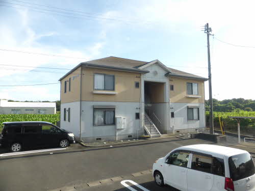 アベニュー B201号-15