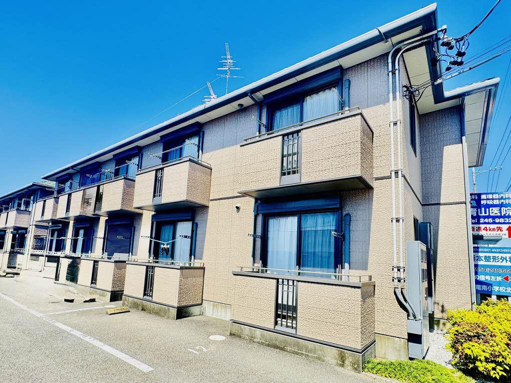 フォレスタⅢ A202号-15