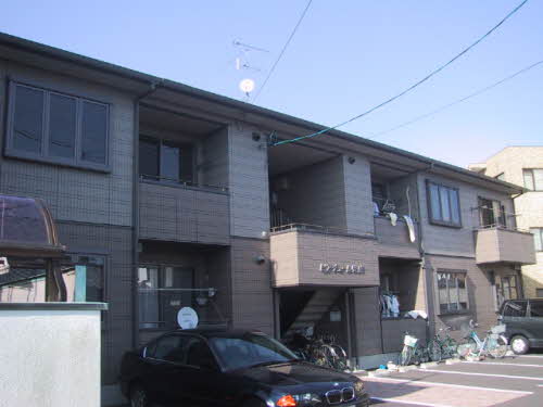 ピアチェーレ安東0201-1