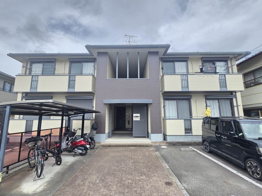 パティオ萩0101-1