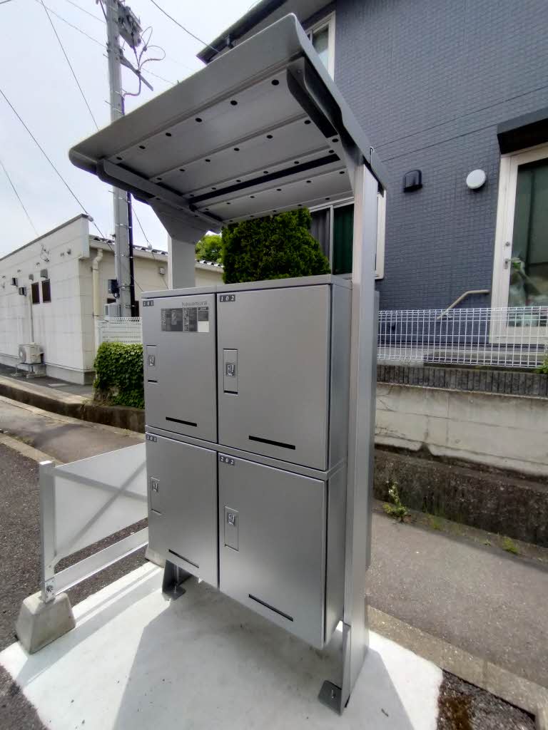 シャーメゾン平林 0102号-13