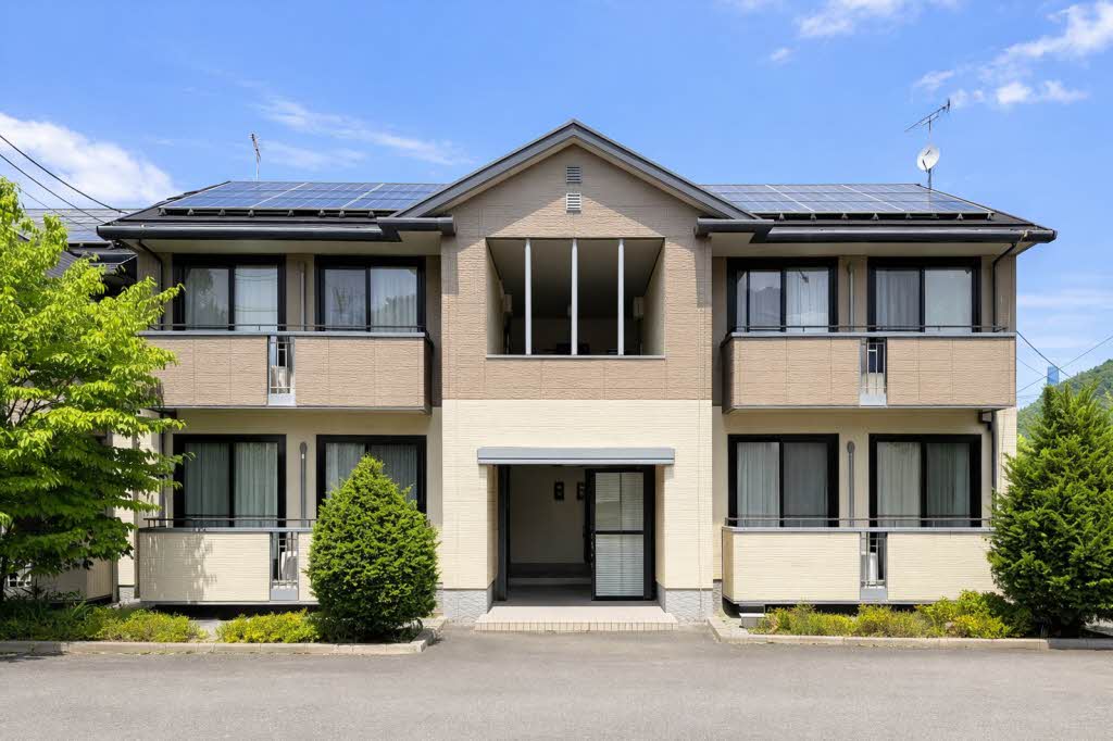 クレールコート