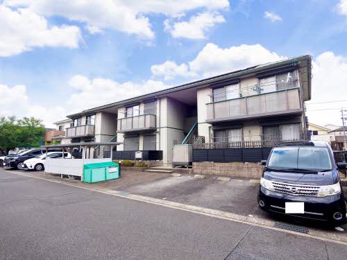 アベニューＳ＆ＨⅡ