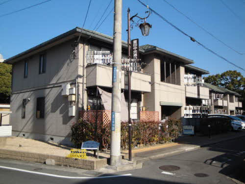 ＭａｓｔＴｏｗｎ富田A201-1