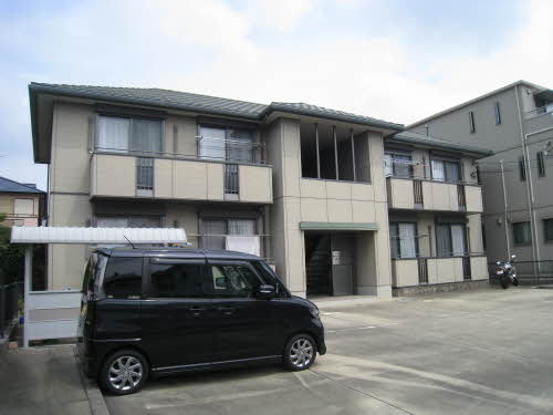 サニーハウス大手0101-1