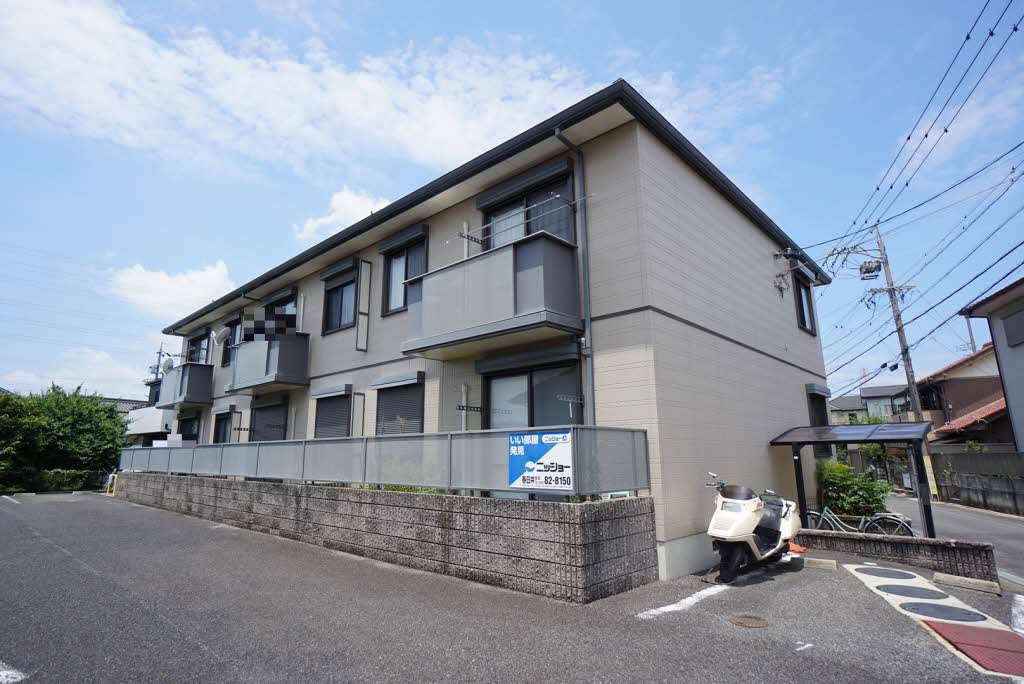 リバーサイド２１　ＳＩＮＣＥ２００２