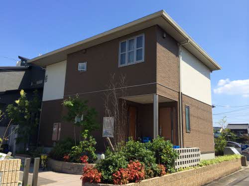 シャーメゾン島原町