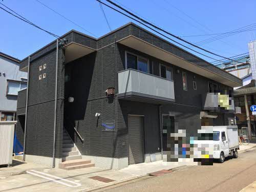 フラットペーシェ