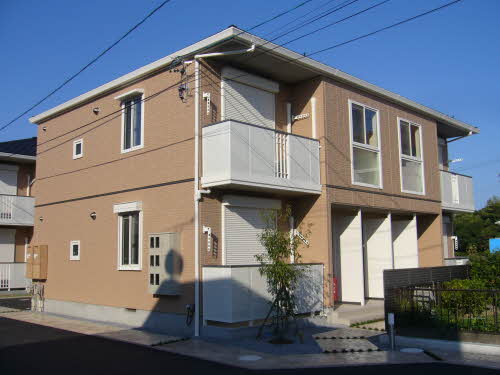 ティアラ壱番館A101-1