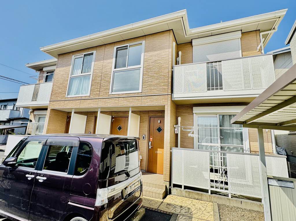 メゾン・クレール城北 0102号-15