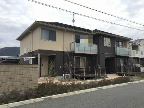 シャーメゾン】フレグランス Yoursの賃貸情報｜松本市