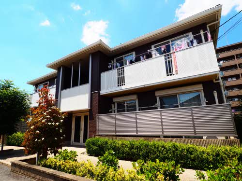 プリメーロ瓢箪山