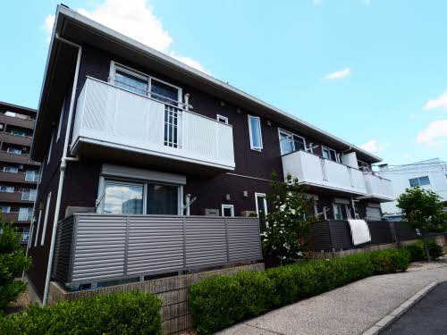 プリメーロ瓢箪山