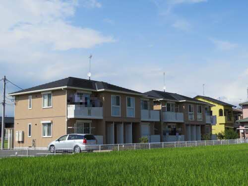 Ｆｏｕｎｄｅｒｓ　Ｈｏｕｓｅ A101号-15