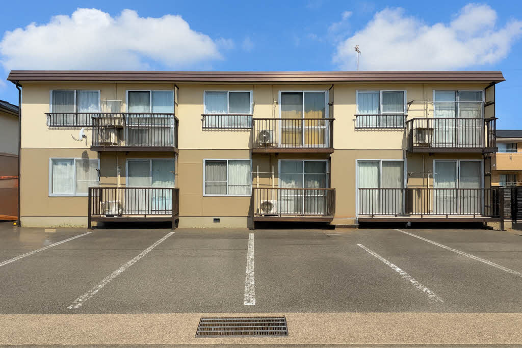 フォーブルマルナカ0103-1