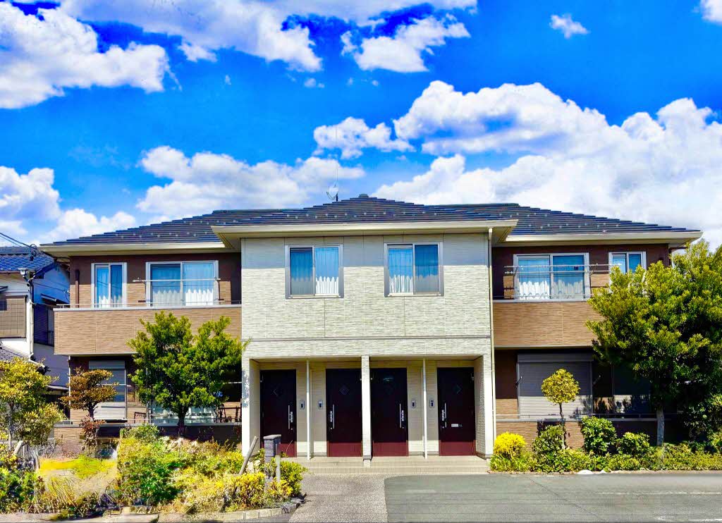 サンシャイン　グリチーネ