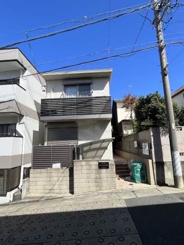 アネックス本山南