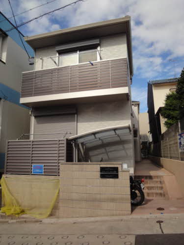 アネックス本山南 0102号-2