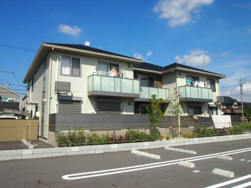 グランメール沖野