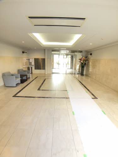 エスティメゾン東白壁 0405号-14