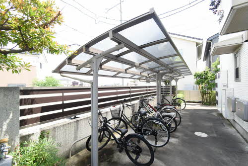 ラリュール南山 0202号-2