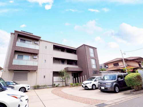 ソレイユ東味鋺