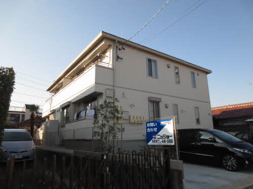 カーサフェリーチェ