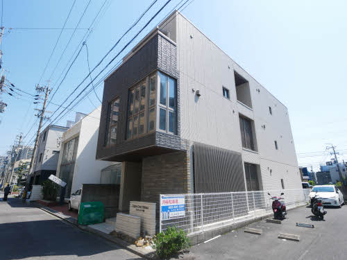 コパクレスト千種