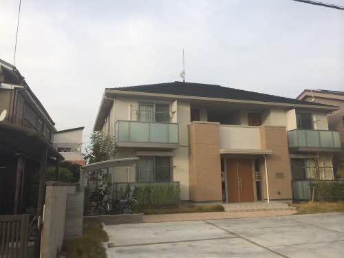 フェリーチェⅡ 0202号-15