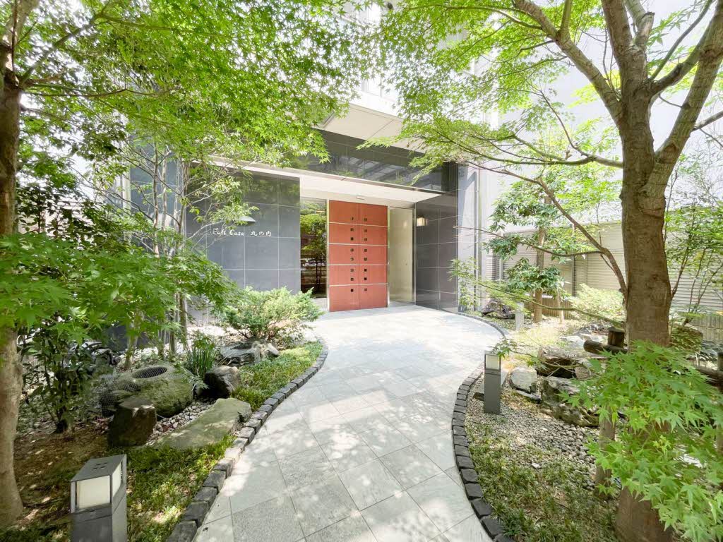 フルカーサ丸の内 0601号-13