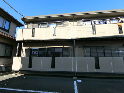 サンワハイム 0203号-2