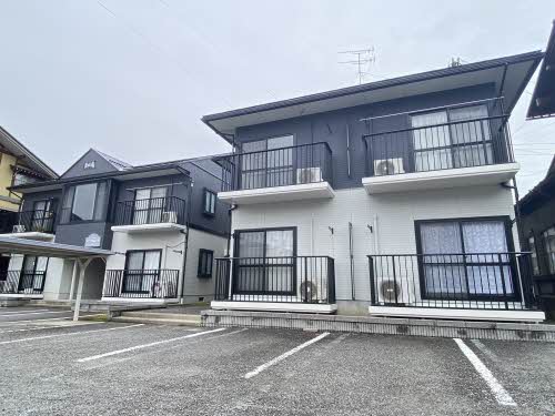 メゾンあぶらや