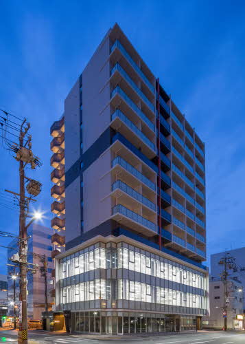 グランドサミット安島 0805号-13