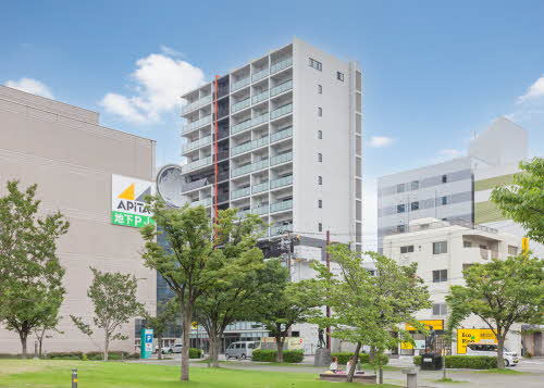 グランドサミット安島 1002号-14