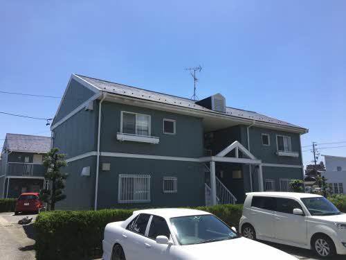 グリーンパーク棚橋