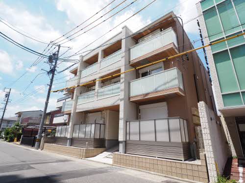 ソーテル黒川 0101号-15