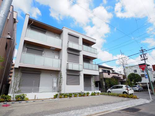 レジデンスＨＴＫ 0103号-12