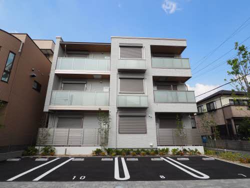 レジデンスＨＴＫ 0103号-13